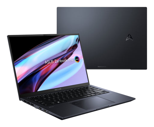 EAN 4711387215746 - ASUS Zenbook Pro 14 OLED UX6404VV-M9004W Intel® Core™ i7 i7-13700H Portátil 36,8 cm (14.5") Pantalla táct imagen 1