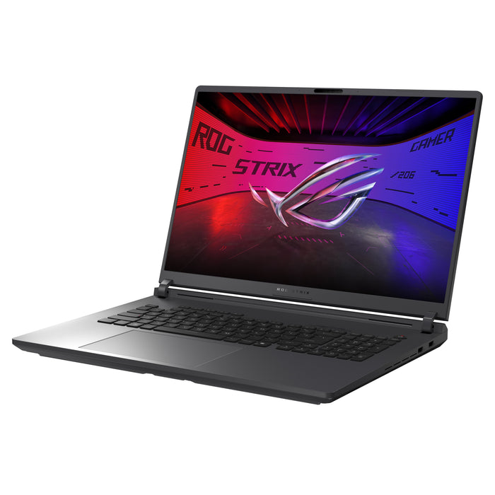 EAN 4711636609050 - ASUS ROG Strix G18 G815LR-TT368 Intel Core Ultra 9 45,7 cm (18") DDR5-SDRAM NVIDIA GeForce RTX 5070 Ti La imagen 7