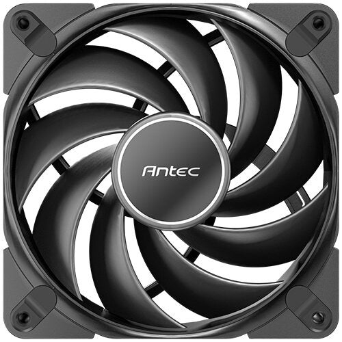 EAN 761345400640 - Antec VORTEX VIEW 360 Procesador Sistema de refrigeración líquida todo en uno 12 cm Negro 1 pieza(s) imagen 8