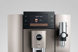 EAN 7610917157129 - JURA E8 (ED) Totalmente automática Máquina espresso 1,9 L imagen 10