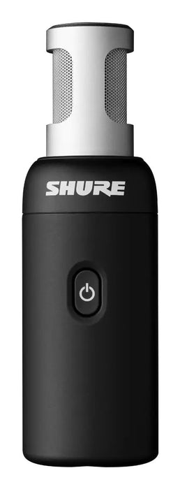 EAN 42406772273 - Shure MoveMic 88+ Negro Micrófono de solapa imagen 3