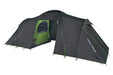 EAN 4001690102605 - High Peak Como 4.0 Verde, Gris Tienda de campaña tipo vis a vis imagen 1