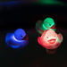 EAN 5060443984379 - Thumbs Up 1001800 juego, juguete y pegatina de baño Patito de goma para baño Rosa imagen 3