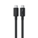 EAN 810086361045 - Satechi ST-YTB100K cable Thunderbolt 1 m 40 Gbit/s Negro imagen 2