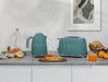 EAN 8017709329617 - Smeg KLF03EGMEU tetera eléctrica 1,7 L 2400 W Verde imagen 17