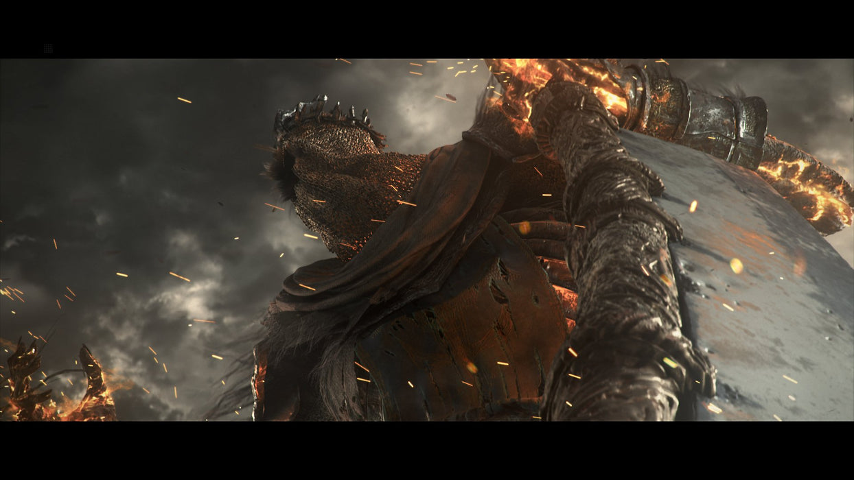 EAN 3391891992060 - BANDAI NAMCO Entertainment Dark Souls III - The Fire Fades Edition Game of the Year Alemán, Inglés, Chino imagen 4