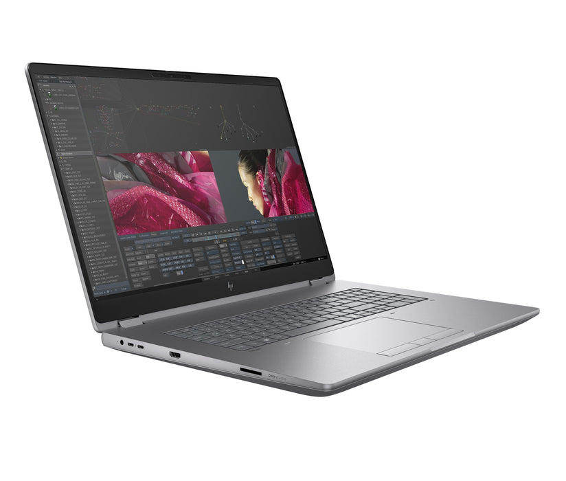 EAN 0199642392144 - HP ZBook Fury G1i Wolf Pro Security Edition Intel Core Ultra 9 285HX Estación de trabajo móvil 45,7 cm (1 imagen 2