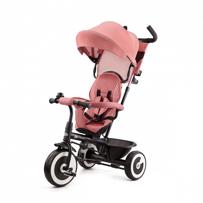 EAN 5902533922369 - Kinderkraft ASTON triciclo Niños Apertura por empuje Vertical imagen 1