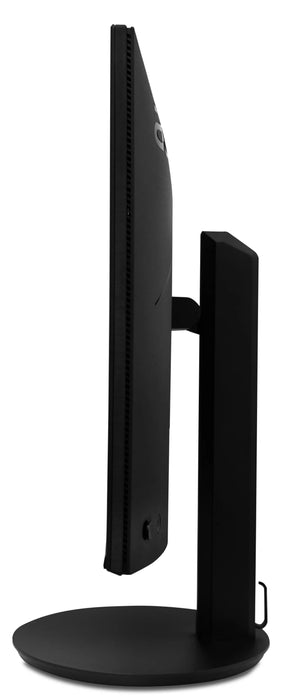 EAN 4711474414380 - Acer Vero CB242YD6bmiprcx, 23.8'' FHD (1920x1080) IPS, ZeroFrame, 120Hz, 1ms(VRB), 250nits, VGA, HDMI, DP imagen 5