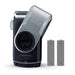 EAN 4210201649946 - Braun MobileShave PocketGo M90 Azul, Plata imagen 5