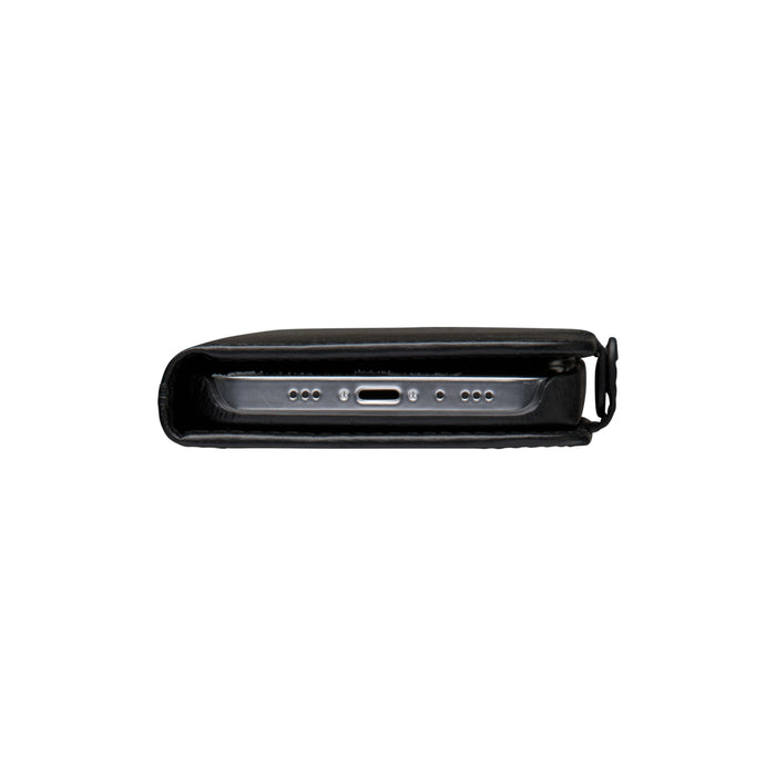 EAN 5711428011800 - dbramante1928 Lynge funda para teléfono móvil 15,5 cm (6.1") Funda cartera Negro imagen 15