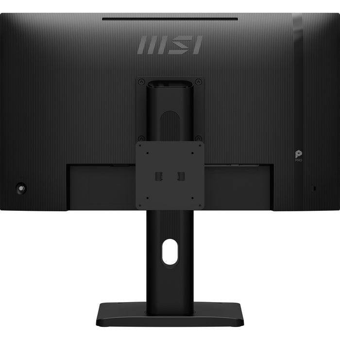 EAN 4711377395496 - MSI Pro MP275PGN E14 pantalla para PC 68,6 cm (27") 1920 x 1080 Pixeles Full HD LCD Negro imagen 7