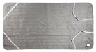 EAN 5411397160584 - Domo DO641ED manta eléctrica y almohadilla 100 W Gris Vellón imagen 5