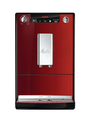 EAN 4006508205493 - Melitta CAFFEO SOLO Totalmente automática Máquina espresso 1,2 L imagen 1