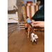 EAN 4059433473048 - schleich Cowgirl Team Roping Fun imagen 2
