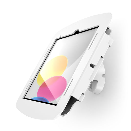 EAN 0810157342737 - Compulocks 505W209IPDSW soporte de seguridad para tabletas Blanco 27,7 cm (10.9") imagen 1