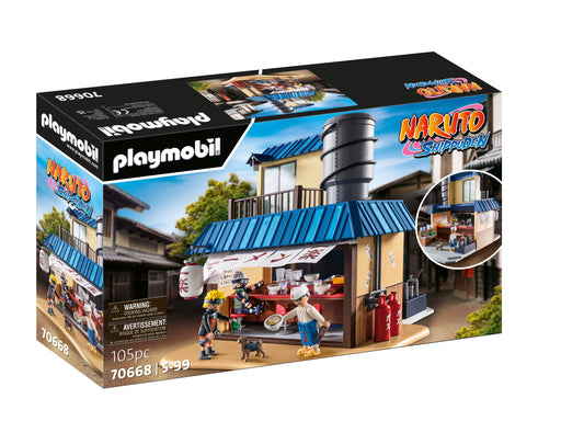 EAN 4008789706683 - Playmobil 70668 set de juguetes imagen 1