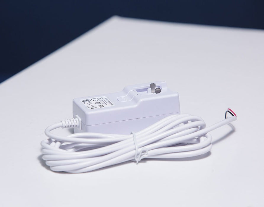 EAN 4260423867314 - DoorBird 423867314 adaptador e inversor de corriente Interior Blanco imagen 2