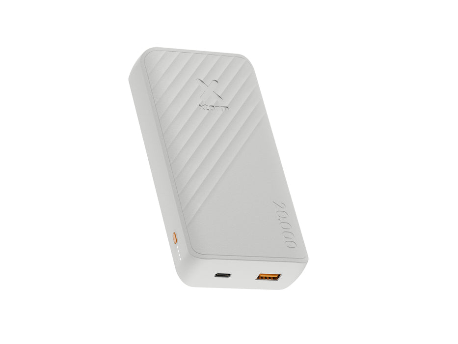 EAN 8718182278255 - Xtorm Go2 Polímero de litio 20000 mAh imagen 1
