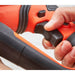 EAN 5035048730485 - Black & Decker BEHS02K-QS taladro 1200 RPM SDS Plus Gris, Naranja imagen 17