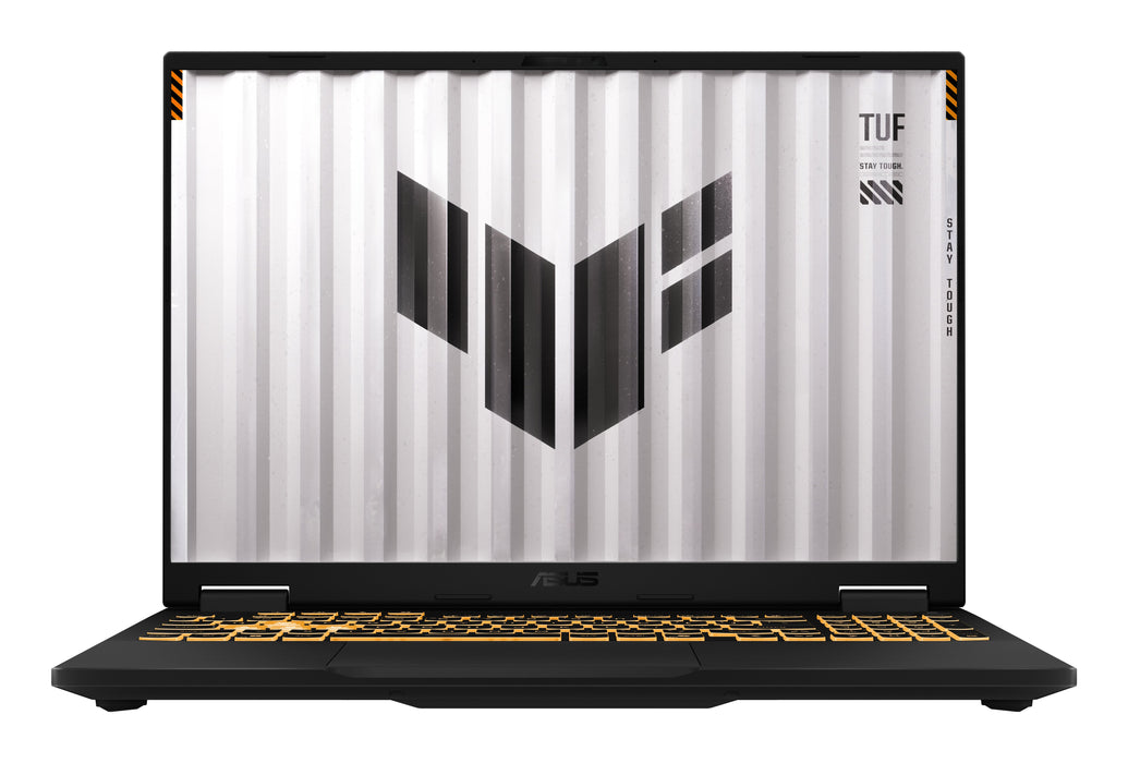 EAN 4711636497664 - ASUS TUF Gaming F16 TUF608JPR-QT187 Intel® Core™ i7 40,6 cm (16") DDR5-SDRAM NVIDIA GeForce RTX 5070 Wi-F imagen 6