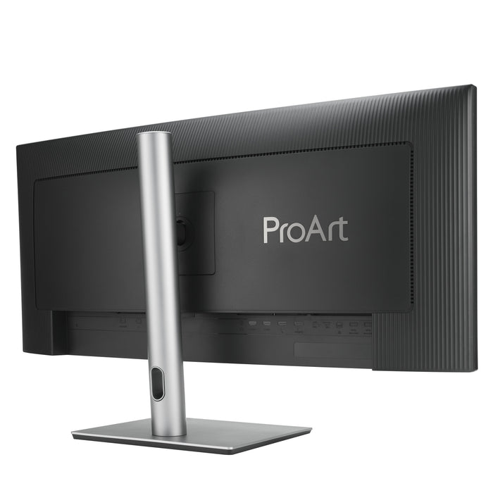 EAN 0197105206403 - ASUS ProArt PA34VCNV pantalla para PC 86,6 cm (34.1") 3440 x 1440 Pixeles UltraWide Quad HD LCD Negro imagen 7