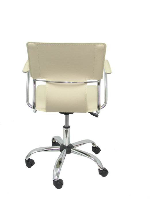 EAN 8436549391279 - PIQUERAS Y CRESPO 214CR silla de oficina y de ordenador Asiento acolchado Respaldo acolchado imagen 6