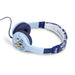 EAN 5055371627047 - OTL Technologies PAW846 Auriculares Alámbrico Diadema Música Azul imagen 3