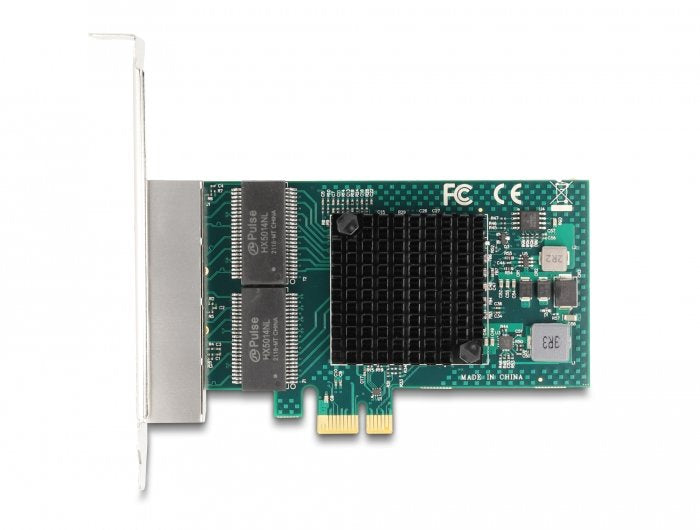 EAN 4043619882076 - DeLOCK 88207 tarjeta y adaptador de interfaz Interno RJ-45 imagen 4