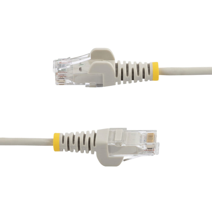 EAN 65030918817 - StarTech.com N6PAT5MGRS cable de red U/UTP (UTP) imagen 3