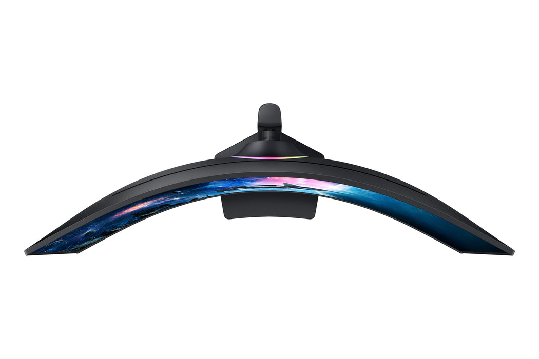 EAN 8806095234908 - Samsung G95C pantalla para PC 124,5 cm (49") 5120 x 1440 Pixeles Dual QHD LED Negro imagen 13