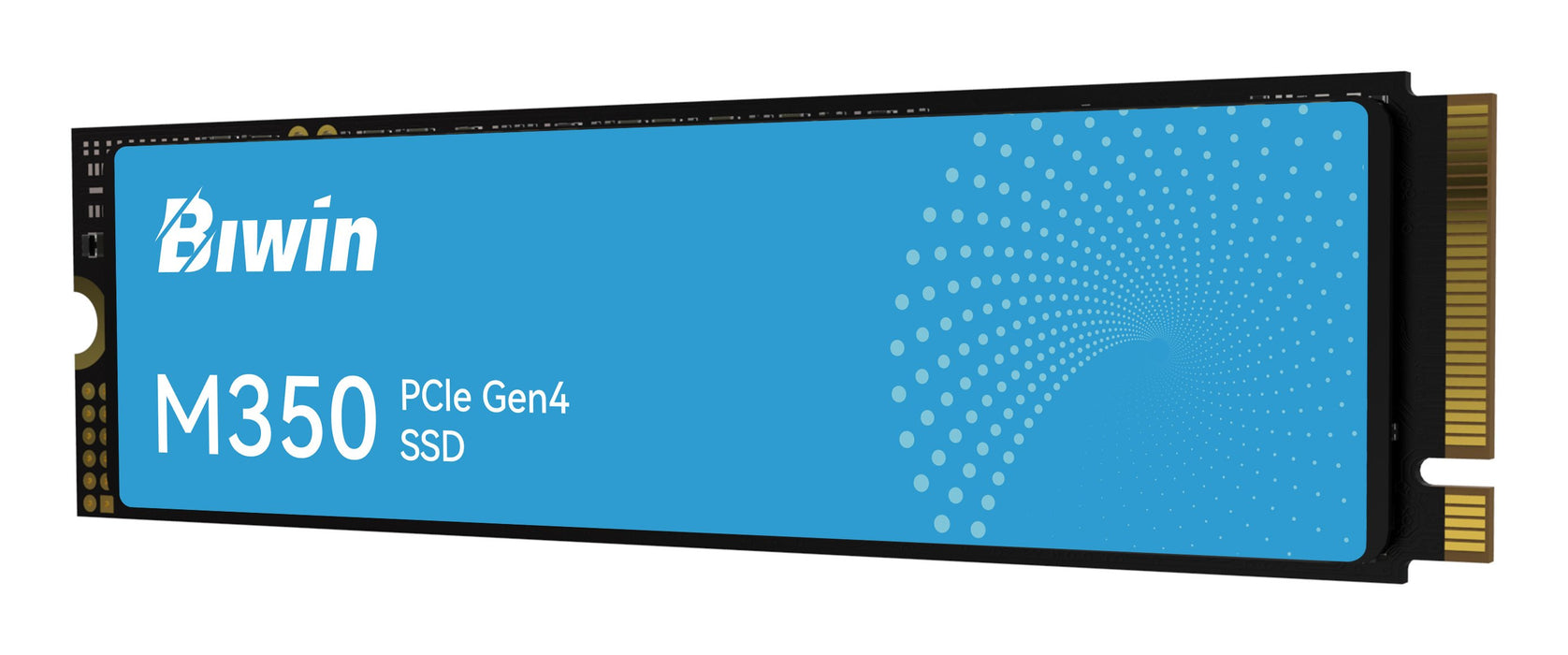 EAN 6955914639133 - Biwin M350 4 TB M.2 PCI Express 4.0 NVMe imagen 2