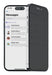 EAN 8018080483141 - Cellularline 8018080483141 Protector de pantalla para privacidad Apple 1 pieza(s) imagen 4