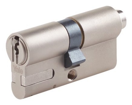 EAN 5052847109496 - Yale Linus L2 imagen 2