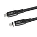 EAN 5715328135550 - Microconnect MC-LS-USB4CC0.15 cable USB USB4 Gen 3x2 0,15 m USB C Negro imagen 6