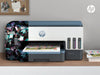 EAN 0198701840831 - HP Smart Tank 7008 All-in-One Printer Inyección de tinta térmica A4 4800 x 1200 DPI 15 ppm Wifi imagen 5