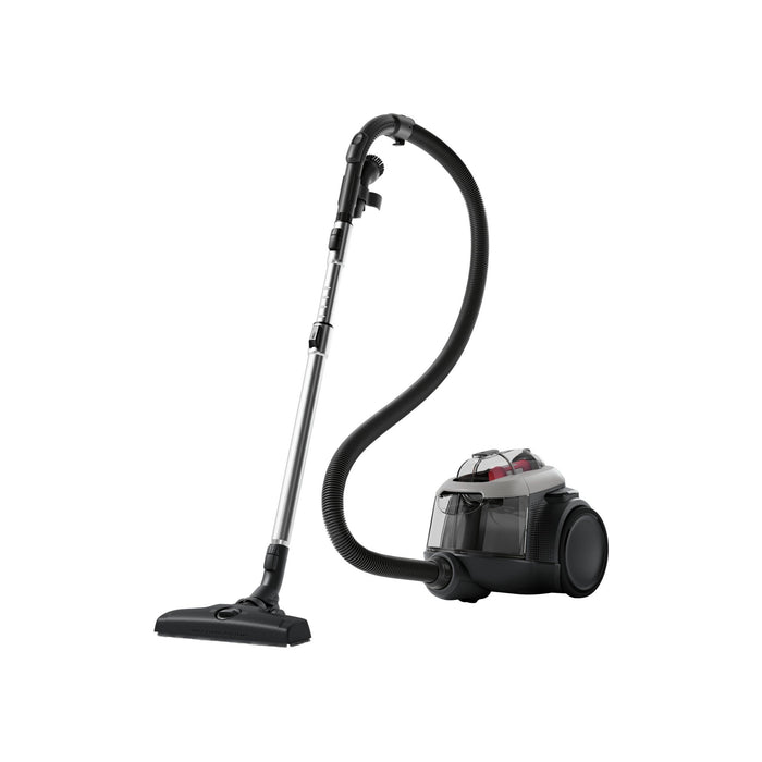 EAN 7332543774951 - Electrolux EL61A4UG 1,6 L Aspiradora cilíndrica Secar 700 W Sin bolsa imagen 31