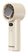 EAN 23942323433 - Verbatim Cool 'n' Go Ice Touch Plata, Blanco Ventilador de mano imagen 1