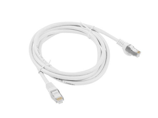 EAN 5901969421170 - Lanberg PCF6-10CC-0300-W cable de red Blanco 3 m Cat6 F/UTP (FTP) imagen 2