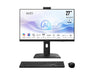 EAN 4711377241717 - MSI Modern AM273QP AI 1UM Intel Core Ultra 7 155H 68,6 cm (27") 2560 x 1440 Pixeles PC todo en uno 32 GB  imagen 4