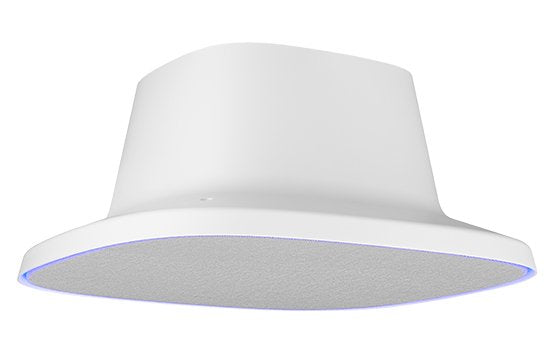 EAN 4719552127917 - AVer FONE700 Speakerhone Gris imagen 3