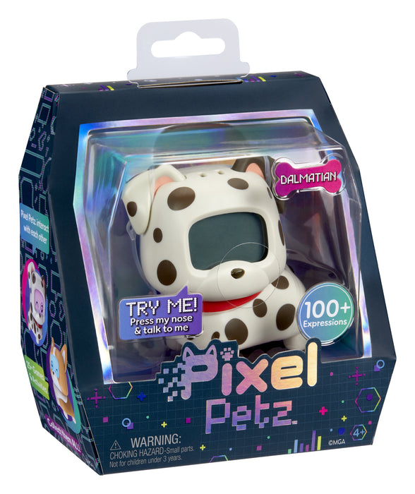 EAN 0035051521648 - MGA Entertainment Pixel Petz! Asst in Sidekick imagen 11