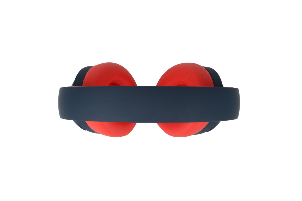 EAN 4895232710621 - Red Bull Racing RB-HP130 auricular y casco Auriculares True Wireless Stereo (TWS) Diadema Llamadas/Música imagen 11