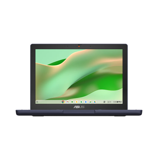 EAN 4711387932681 - ASUS Chromebook CR12 CR1204CTA-R80041 Intel® N 31 cm (12.2") LPDDR5-SDRAM Wi-Fi 6 (802.11ax) imagen 1
