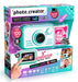 EAN 3555801706455 - Canal Toys Photo Creator CLK046 Azul ártico, Blanco imagen 1