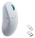 EAN 6941784749164 - Keychron M3 ratón Juego mano derecha RF Wireless + Bluetooth Óptico 26000 DPI imagen 1