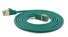 EAN 4250367772171 - Wantec 7217 cable de red Verde 2 m Cat7 S/FTP (S-STP) imagen 1