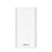 EAN 4711387611876 - ASUS ZenWiFi BD4 BE3600 Outdoor 1 Pack Doble banda (2,4 GHz / 5 GHz) Wi-Fi 7 (802.11be) Blanco 2 Interno imagen 1