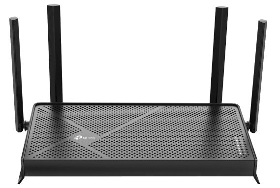 EAN 8885020627671 - TP-Link Archer BE3600 router inalámbrico 2.5 Gigabit Ethernet Doble banda (2,4 GHz / 5 GHz) Negro imagen 1