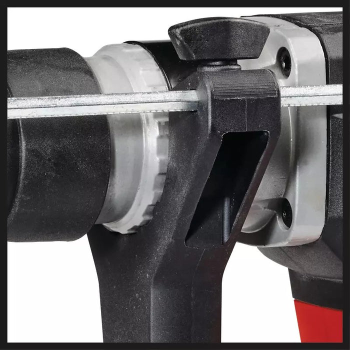 EAN 4006825666601 - Einhell TE-RH 32-1600 4F 1600 W SDS Plus imagen 6